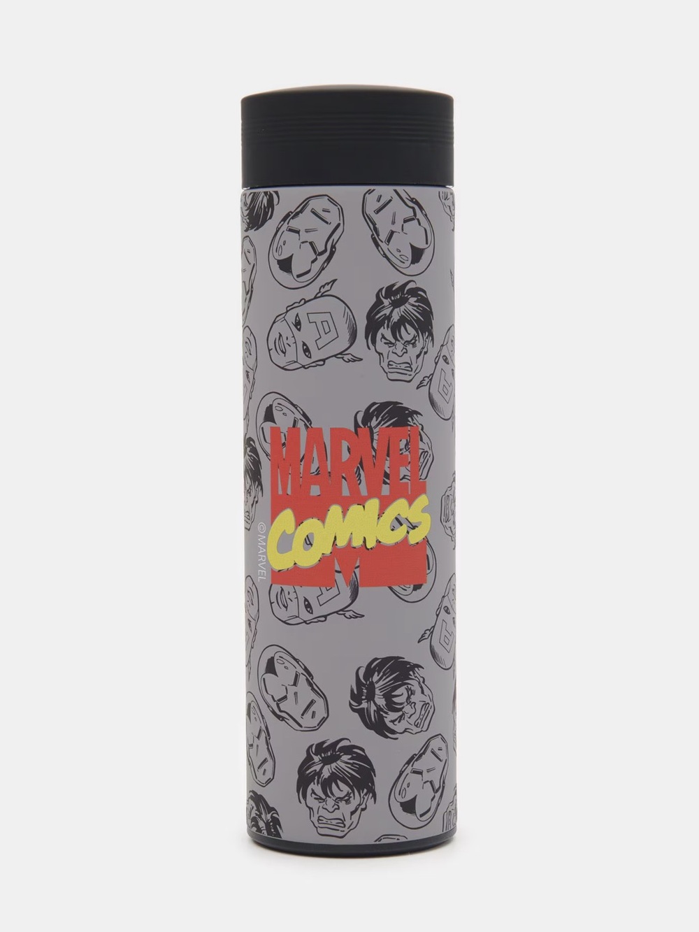 NWT Marvel Avengers Thermos Stainless Steel 480 ml 16.23 oz